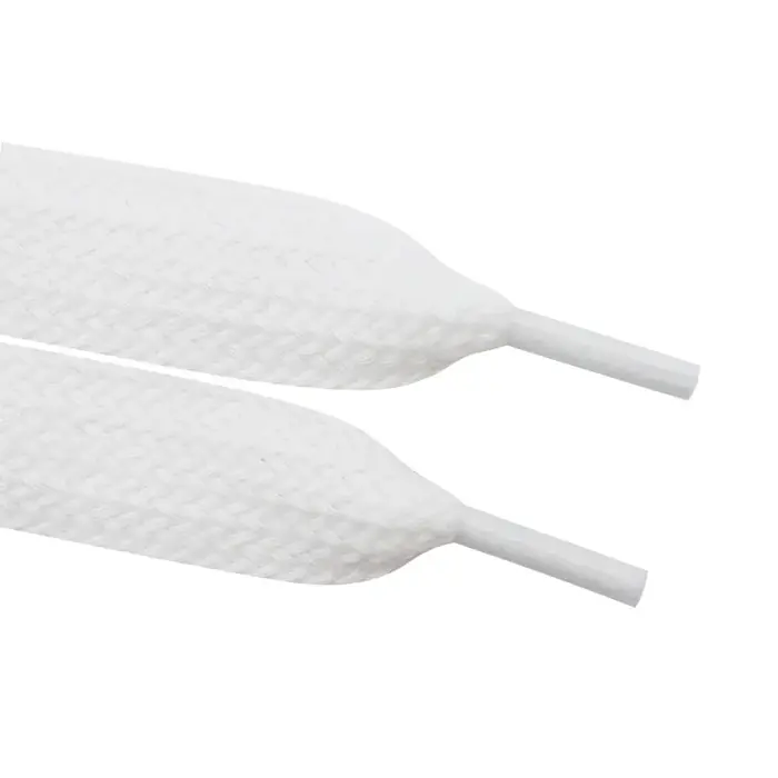 Image de Lacets Lumineux Élégants pour Chaussures Décontractées