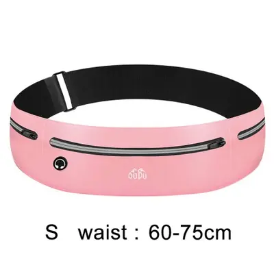 Image de Sac de Taille Étanche pour Téléphone - Sport & Jogging
