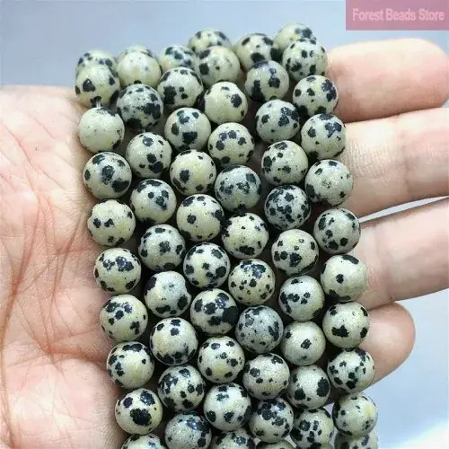 Jaspes dalmatiens