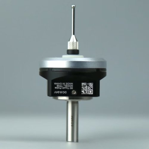 Imagen de Buscador 3D CNC V6 Antivuelco - Precisión Extrema para Tallado Industrial