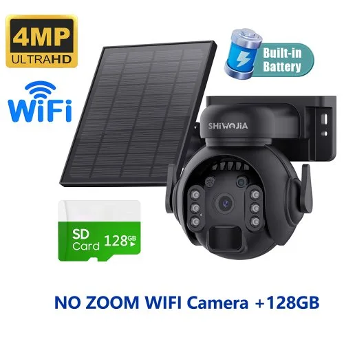 4MP WIFI128GB
