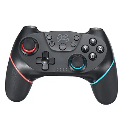 Image de Manette Bluetooth Universelle pour Nintendo Switch & PC