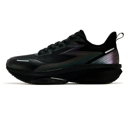Image de Chaussures de Course Hiver Homme - Chauffées & Imperméables