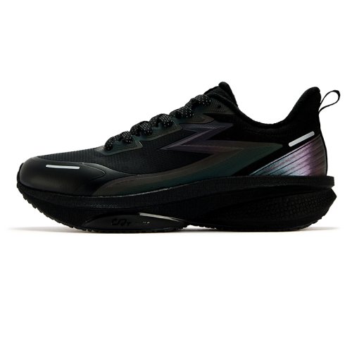 Afbeelding van Waterdichte Winterloopschoenen voor Heren – Warm & Comfortabel