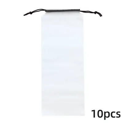 Image de Sac Étanche pour Parapluie - Lot de 10