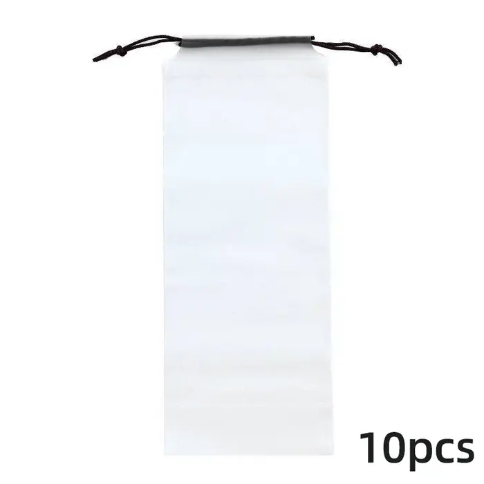 Image de Sac Étanche pour Parapluie - Lot de 10