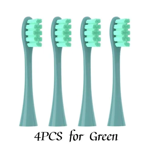 4PCSGreen