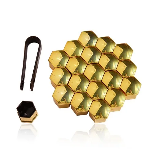Cromo oro