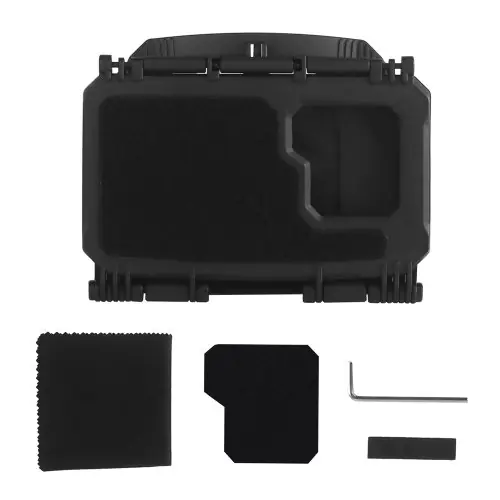 Image de Étui Tactique Molle V2 pour Téléphone Portable