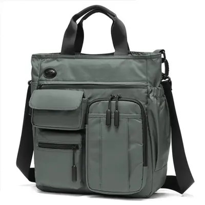 Image de Sac Bandoulière Business Multifonction Homme