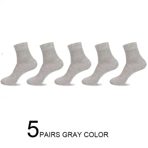 5 grijs