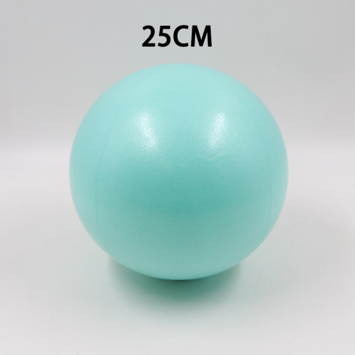 Image de Balle de Pilates 25cm - Équilibre & Renforcement