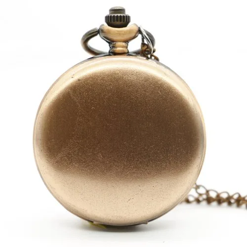 Rood met ketting