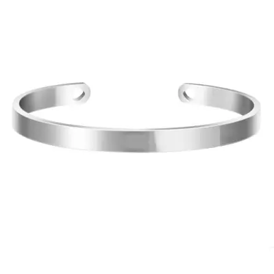 Image de Bracelet Personnalisé Femme - Gravure Nom ou Mantra