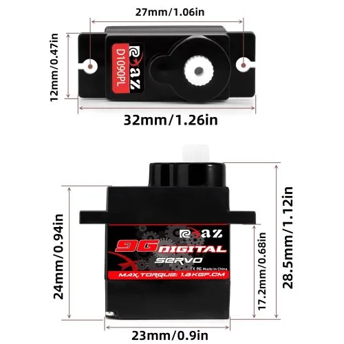 Vue 3 du produit