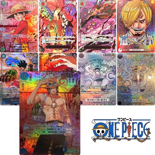 Image de Figurines Anime One Piece Nami & Zoro - Collection de Jouets