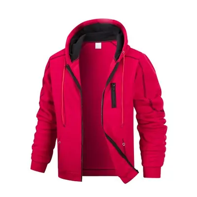 Image de Sweat à Capuche Homme - Style Décontracté & Sportif