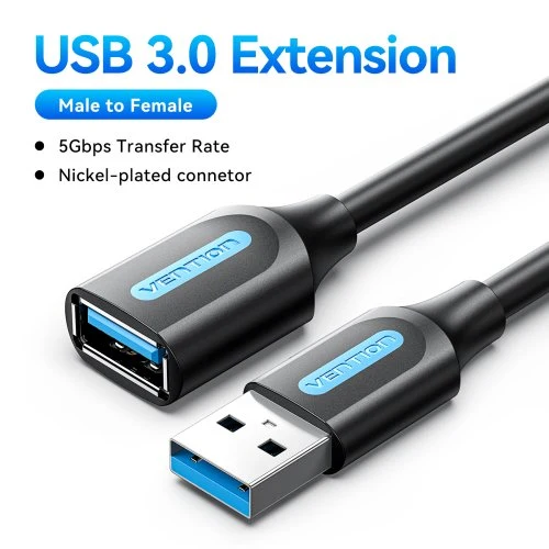 USB 3.0-5Gbps