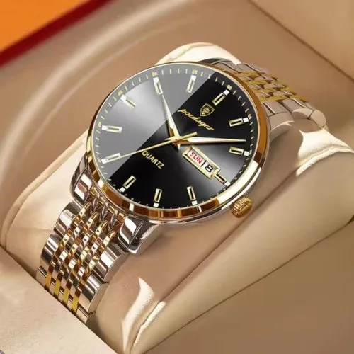 832 Oro negro S