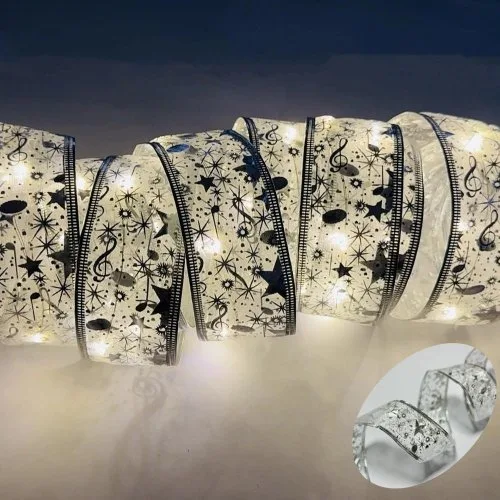 Zilver lint-warm