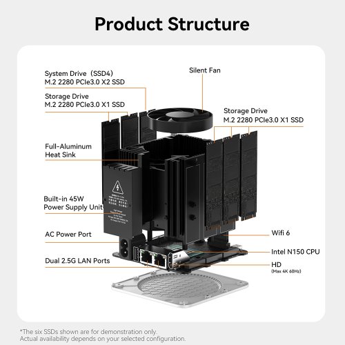 Vue 6 du produit