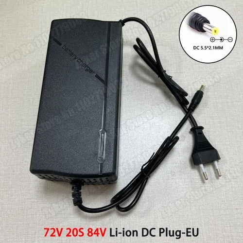 DC 72 V 20S 84 V - EU