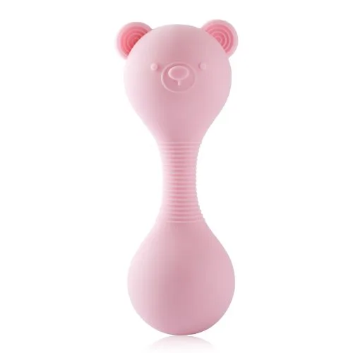 Pink Bear