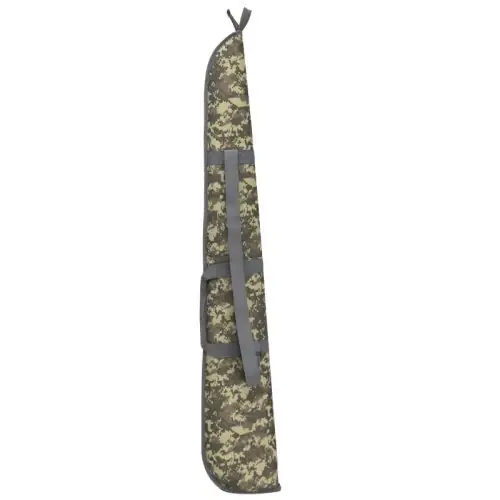 Image de Sac tactique fusil de chasse - Transport sécurisé et pratique