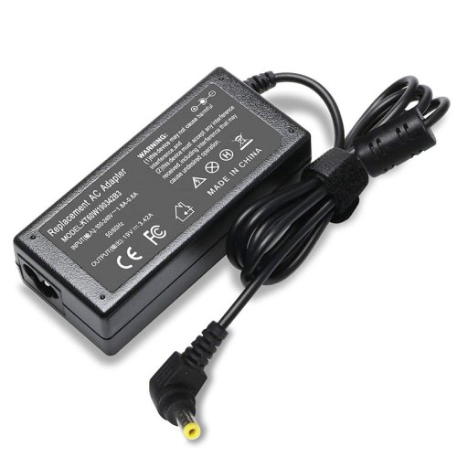 Zdjęcie Kabel zasilający zasilający Adapter 19V 3.42A 65WH do Asus AD887320 EXA0703YH PA-1650-66 ADP-65DW X401 X550L X550LA X550ZA