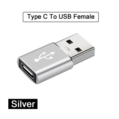 Silver D 2PCS