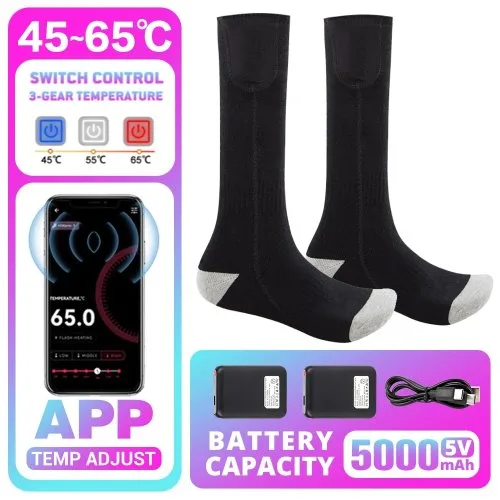 App 5000mah BK-Grey