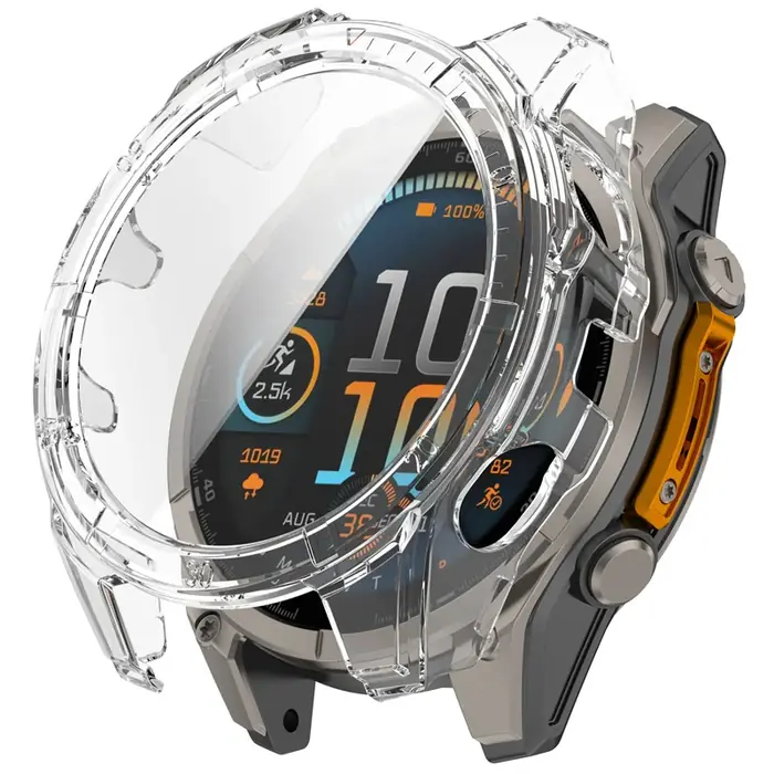 Image de Protection Ultra-Résistante pour Garmin Fenix 8