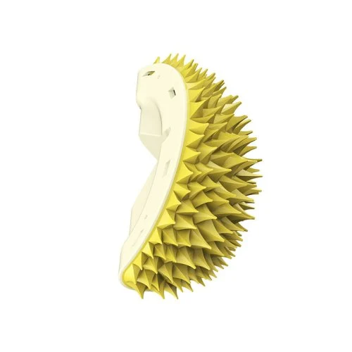 Durian żółty