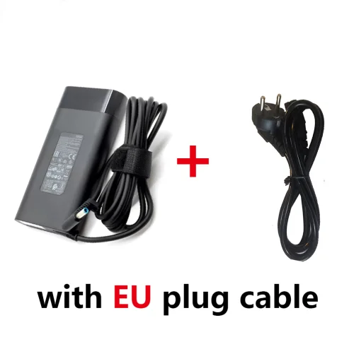 Mit EU Stecker