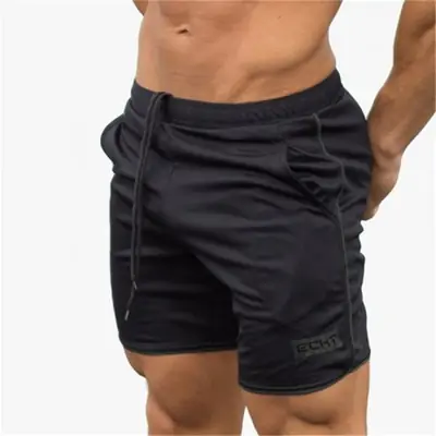 Image de Short de course homme été 2024 - Séchage rapide & respirant