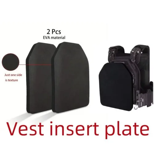 Tabla de esponja EVA 2 piezas