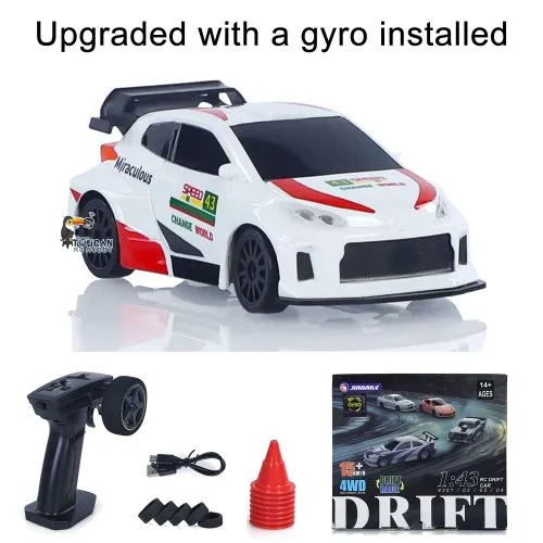 Gyro 4308