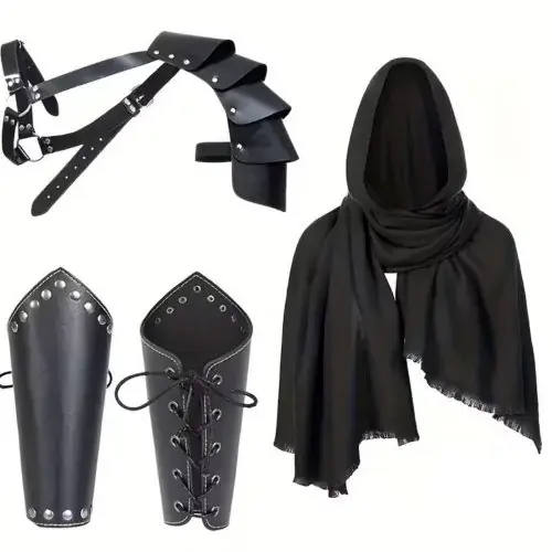 StyleF 4PCS