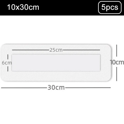 10x30cm