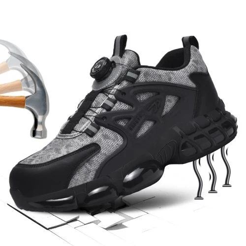G08 Scarpe antinfortunistiche