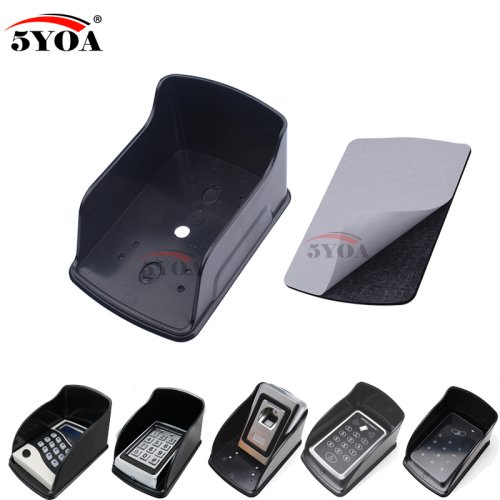 Image de Coque Anti-Pluie Imperméable pour Clavier RFID de Contrôle d'Accès
