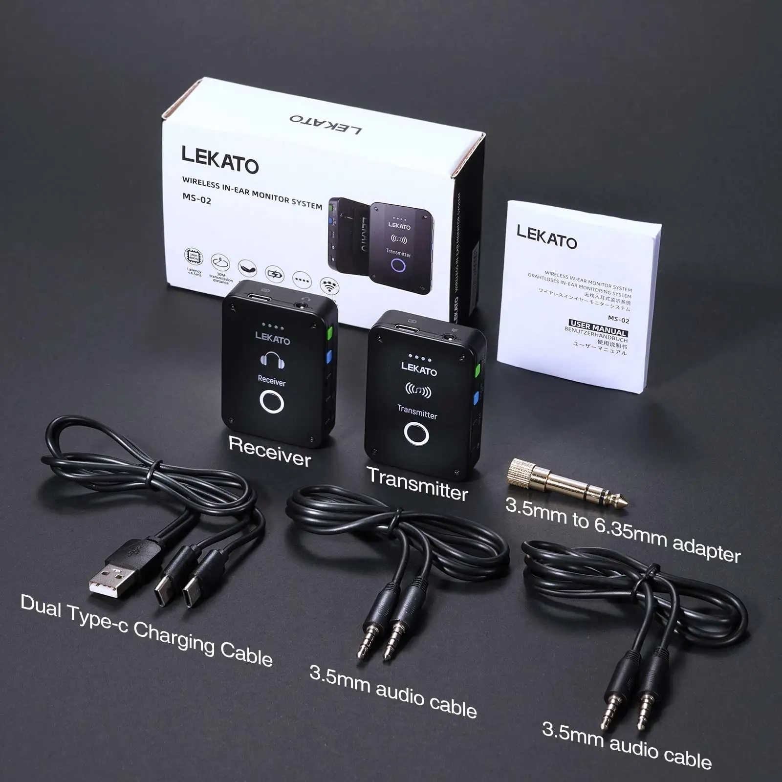 Vue 5 du produit