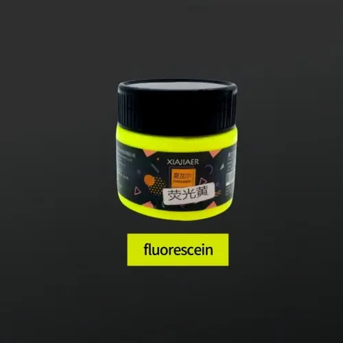 Image de Peinture Acrylique Fluorescente Chagall - 100ml