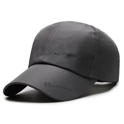 Image de Casquette de Baseball Tendance pour Hommes et Femmes