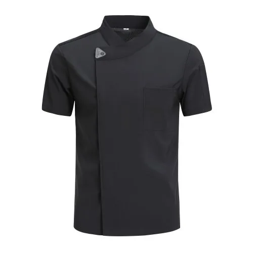 Zwart shirt
