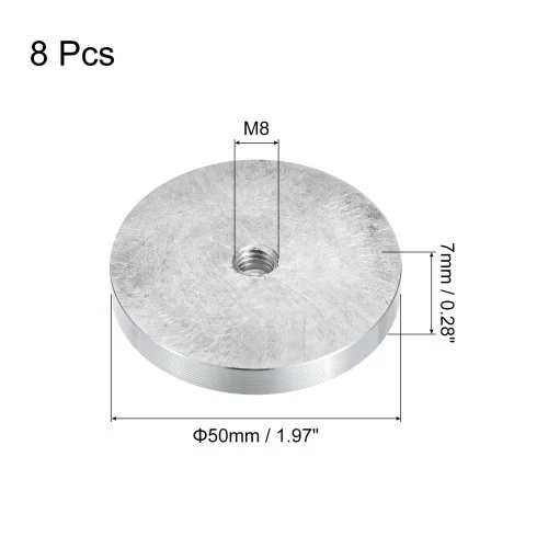 M8 50mm