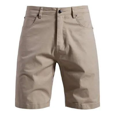 Image de Short d'été homme coton 100% - Multi-poches, respirant