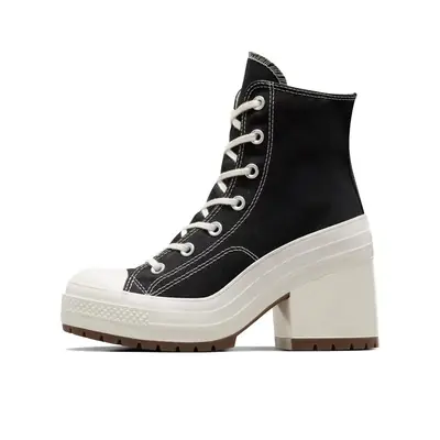 Image de Baskets Plateforme Femme - Style Luxe & Confort