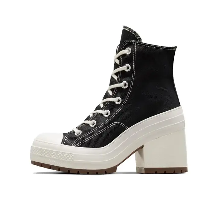 Image de Baskets Plateforme Femme - Style Luxe & Confort