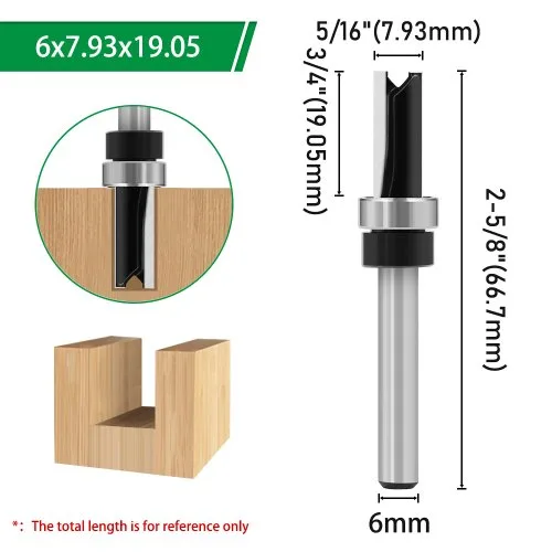 6x7.93x19.05mm